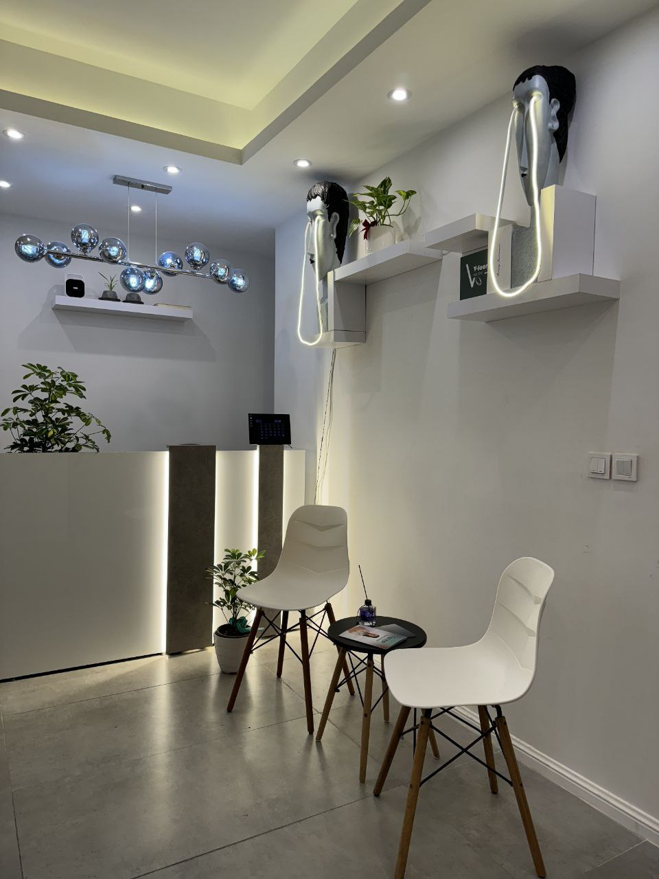 کلینیک نارسیس