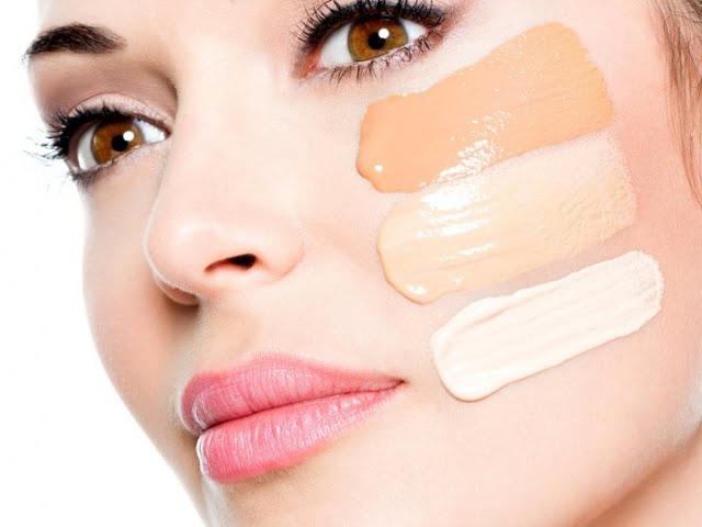 ۱۰ اشتباه رایج آرایشی