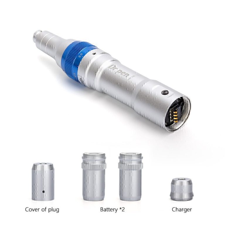 میکرونیدلینگ دکتر پن Dr.Pen Ultima A6