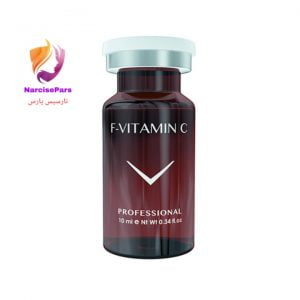 کوکتل ویتامین سی فیوژن VITAMIN C