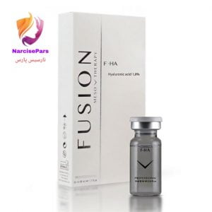 کوکتل آبرسان فیوژن HA