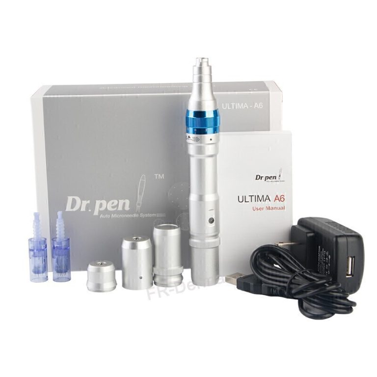 میکرونیدلینگ دکتر پن Dr.Pen Ultima A6