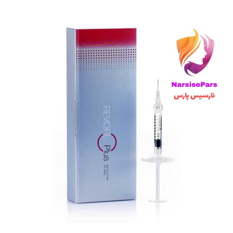ژل رووفیل پلاس REVOFIL Plus