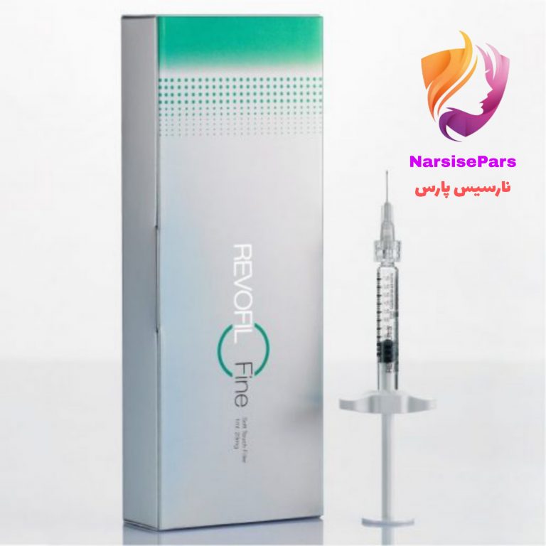 ژل رووفیل فاین یک سی سی REVOFIL Fine