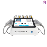 دستگاه هایفو 7 بعدی ULTRAMAGE