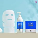 ژل کربوکسی تراپی ریب اسکین