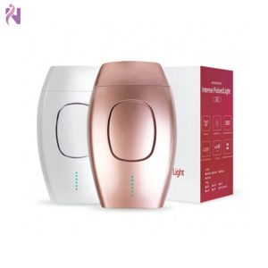 لیزر خانگی Intense Pulsed Light